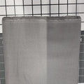 Santee Cotton Solids Grey – 8 Yard Bolt – 100% Cotton