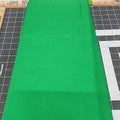 Santee Cotton Solids Kelly Green – 8 Yard Bolt – 100% Cotton
