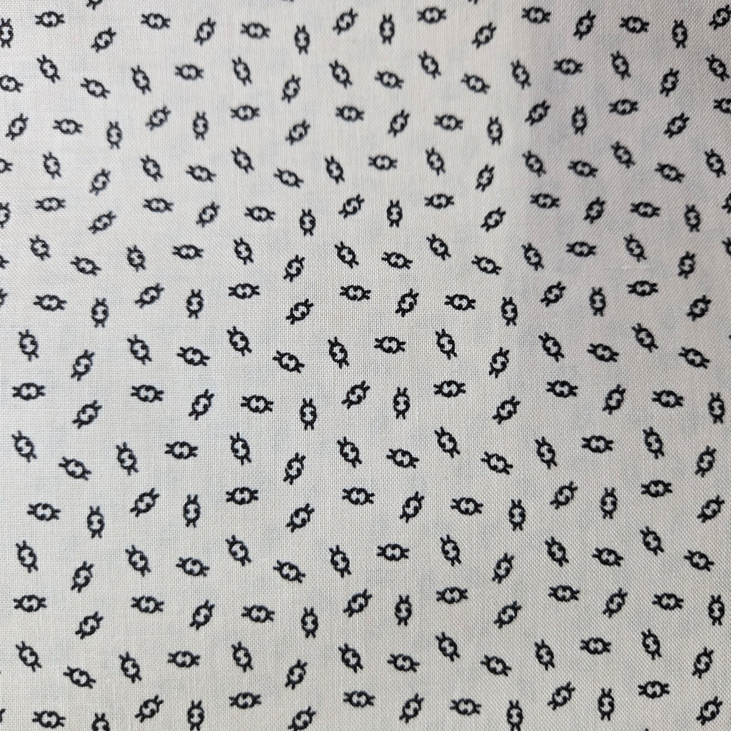 25 Yard Flat Fold Bundle - Gentler Times - Riley Blake