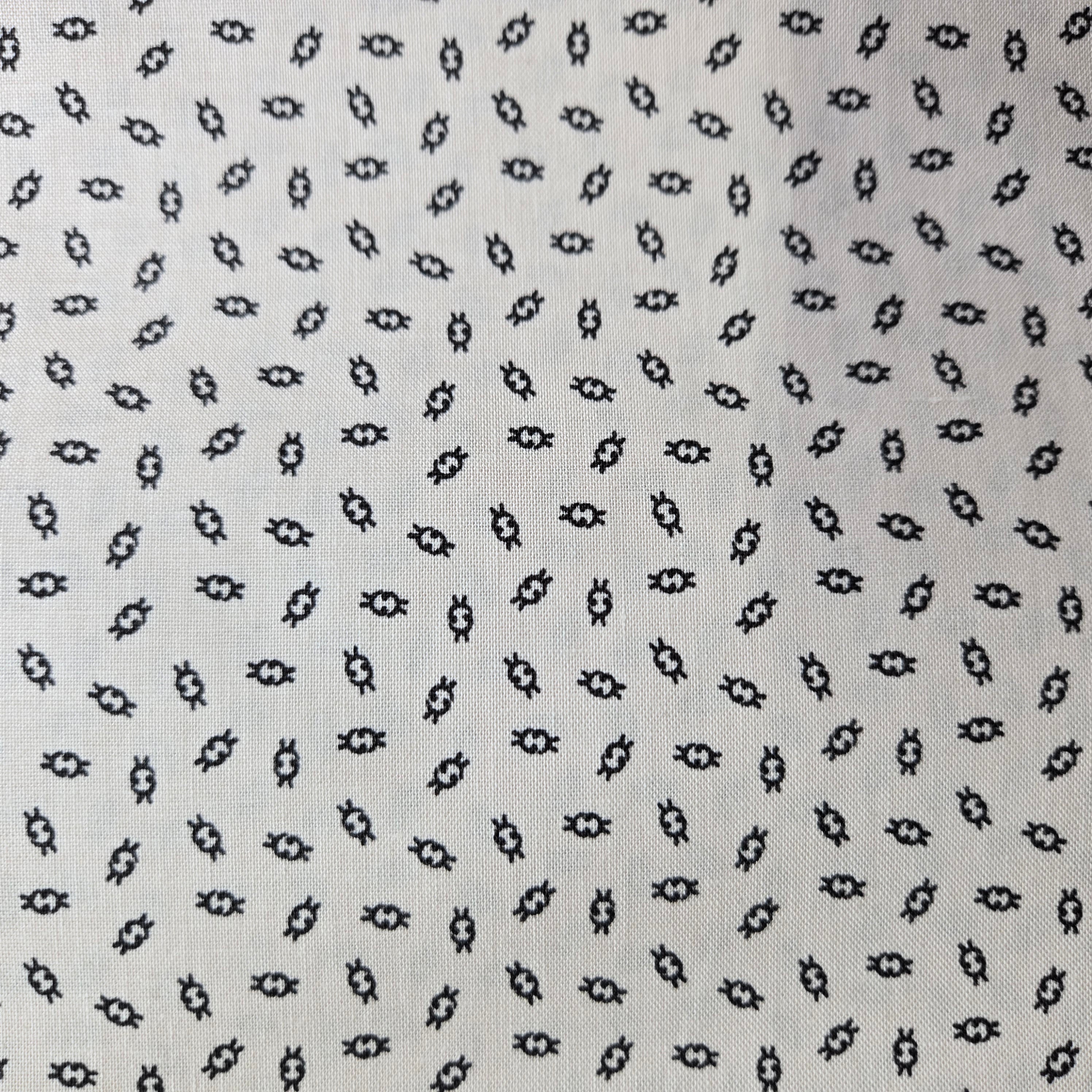 25 Yard Flat Fold Bundle - Gentler Times - Riley Blake