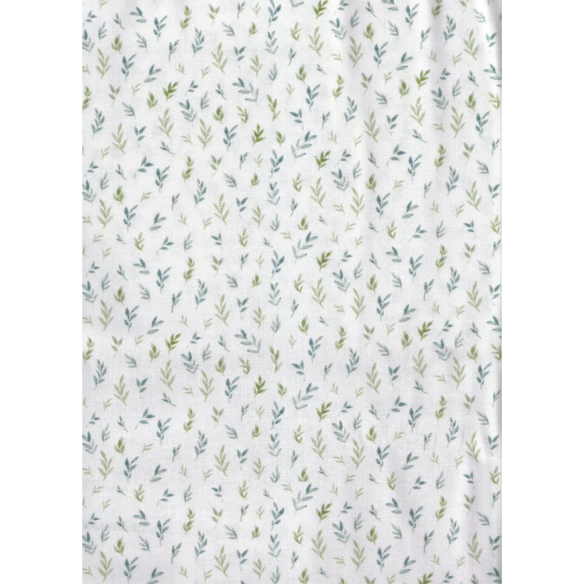 Springs Creative Novelty Tiny Leaves – 8 Yard Bolt – 100% Cotton