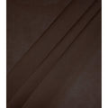 Santee Cotton Solids Soil Brown – 8 Yard Bolt – 100% Cotton