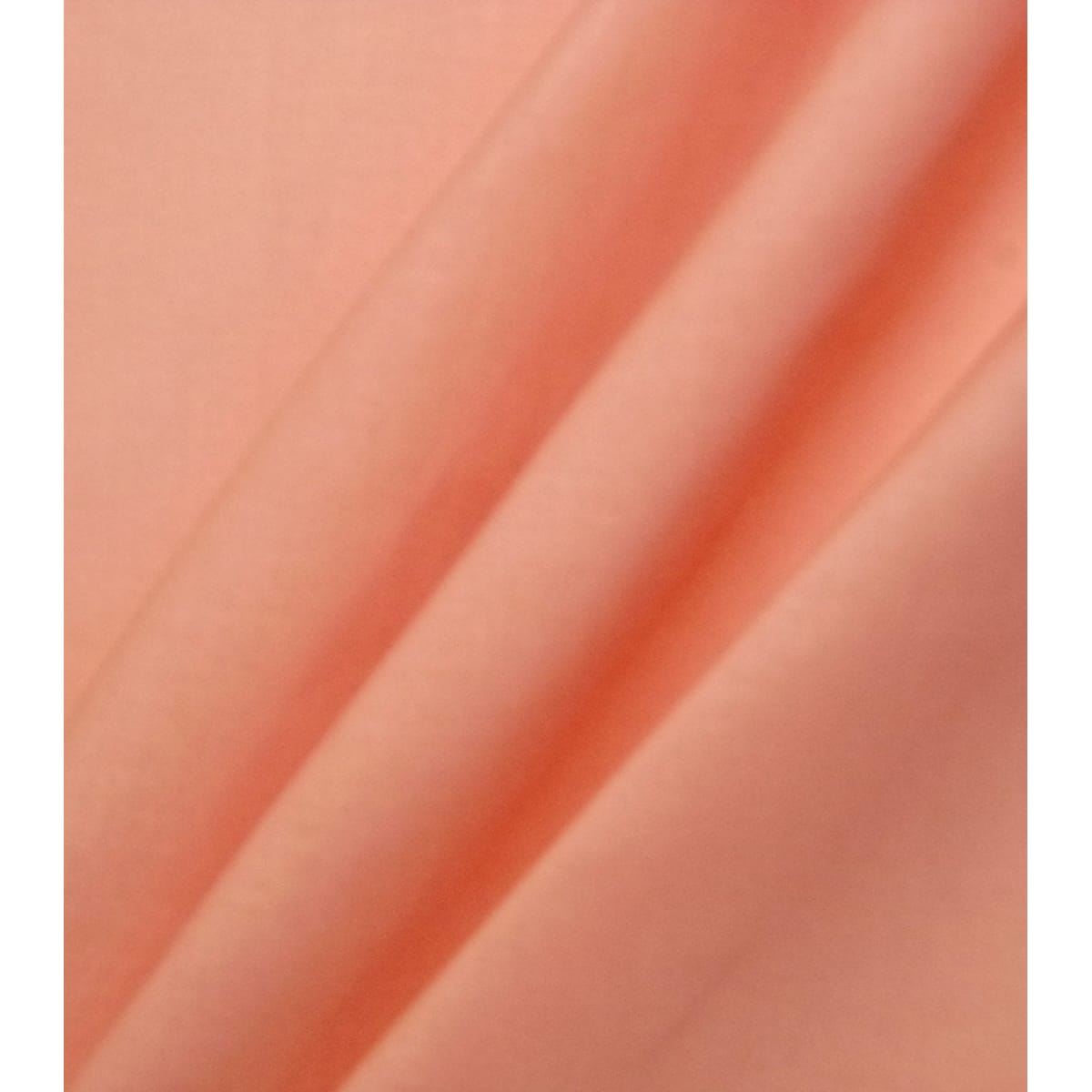 Santee Cotton Solids Peach Pink – 8 Yard Bolt – 100% Cotton