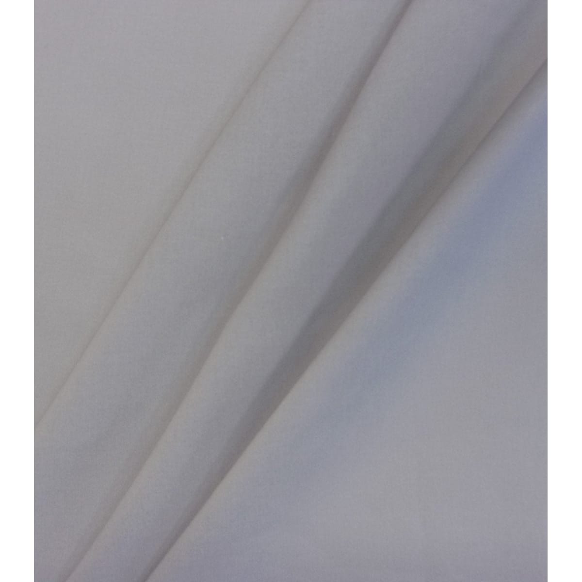 Santee Cotton Solids Grey – 8 Yard Bolt – 100% Cotton