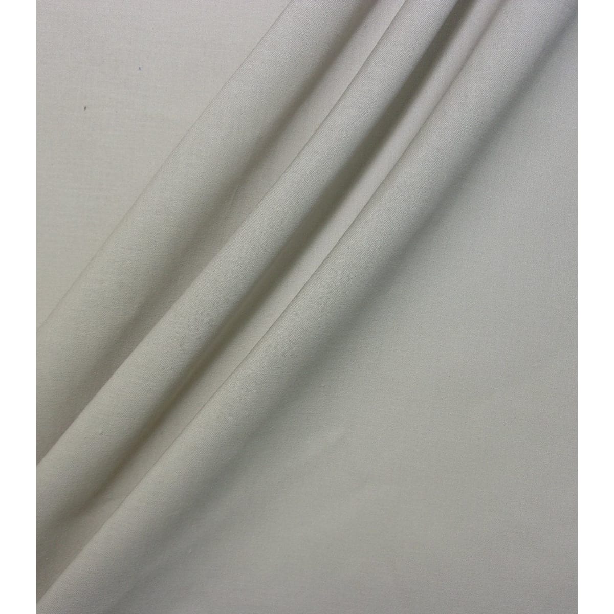 Santee Cotton Solids Vapor Blue (Light Gray) – 8 Yard Bolt – 100% Cotton