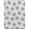 Springs Creative Cottons Bambi Badge – 8 Yard Bolt – 100% Cotton