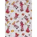Springs Creative Cottons Mickey And Friends Christmas – 10 Yard Bolt – 100% Cotton