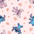 Springs Creative Cottons Stitch And Angel Soft Tropics – 8 Yard Bolt – 100% Cotton