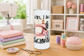 3 Why Yes, I'm A Sewciopath 20oz Stainless Steel Tumblers - 3 Tumblers Per Order