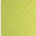 8 Yard Bolt Camelot Emma & Mila Hexagon Print - 100% Cotton 43/45" Wide - Wholesale