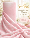 Pink Gingham