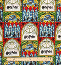 5 Yard Flat Fold - CLEARANCE - Harry Potter™  Glass Pane
