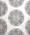 17 Yard Roll - Drapery Fabric Medium Weight - Robert Allen Amapondo Bark - Cotton 54" Wide
